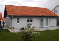 Landau an der Isar, Bungalow Euro, 2003